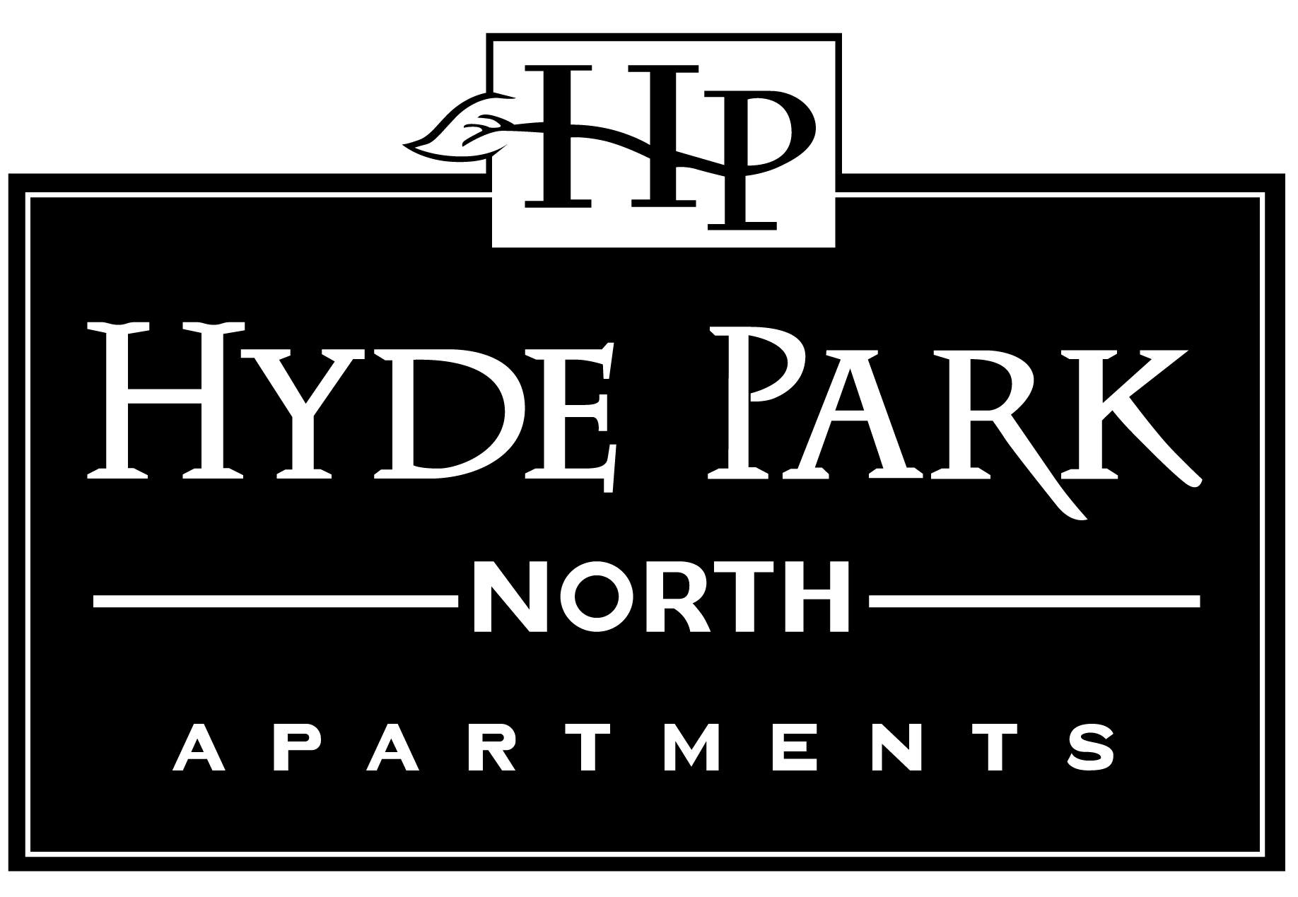 Hyde Park North logo